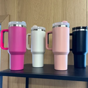 Gobelet isolant 40 oz - Aucune impression