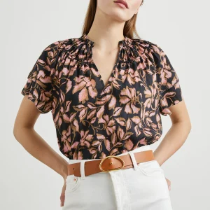 KAMILA TOP - JASMINE