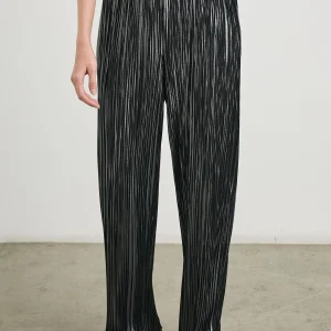 LIANA PANT - GUNMETAL