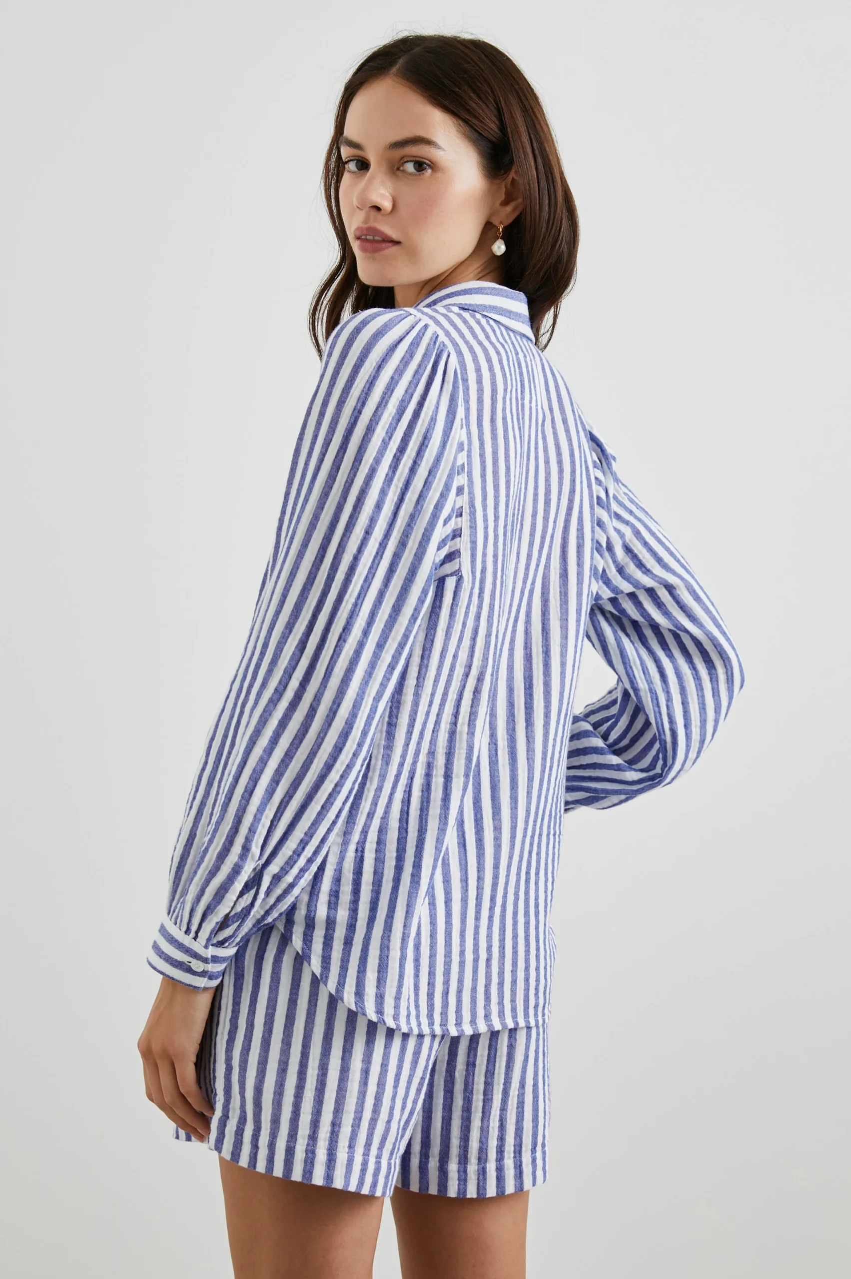 LO SHIRT - ANACAPA STRIPE – Image 5