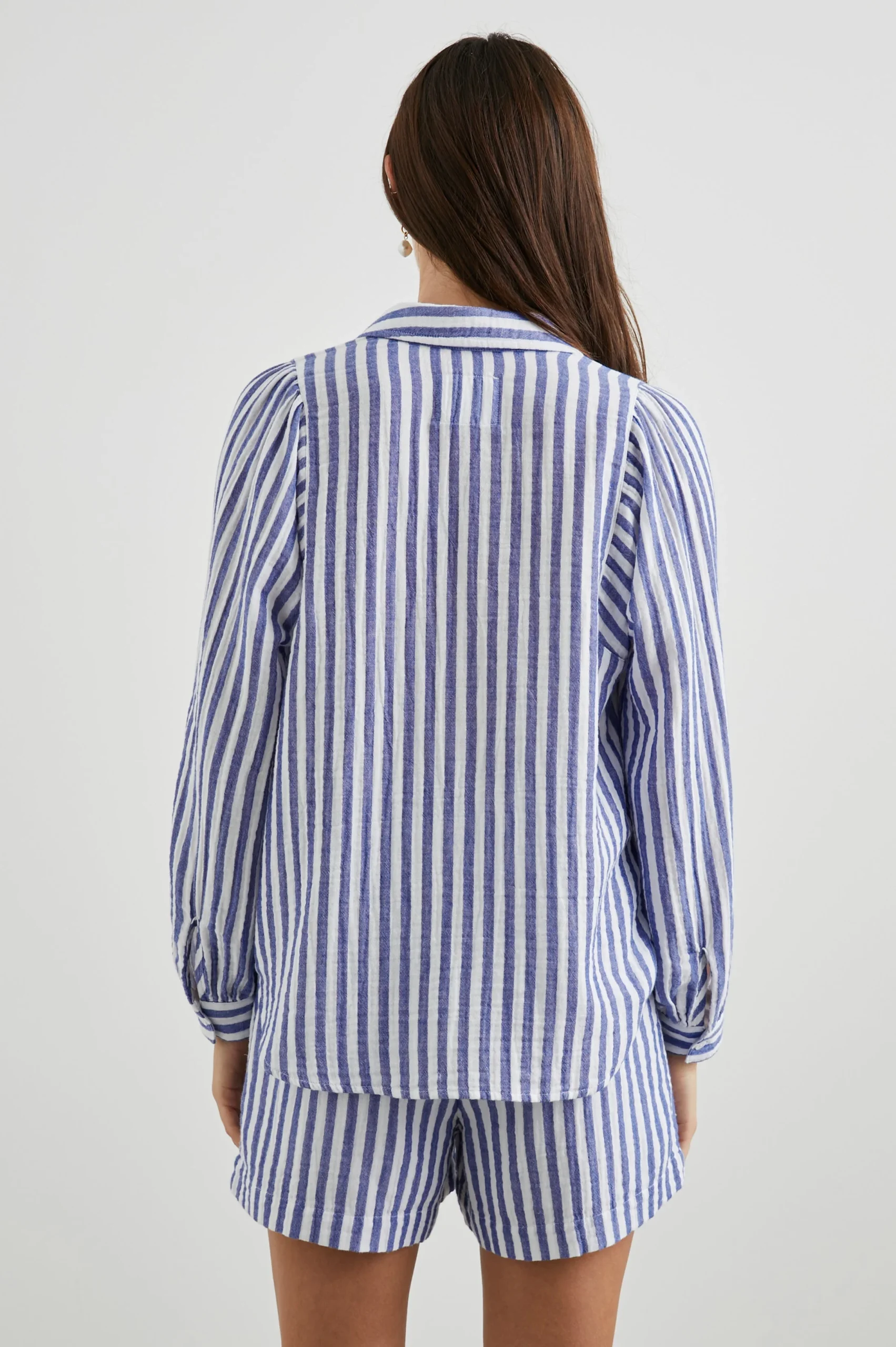 LO SHIRT - ANACAPA STRIPE – Image 6