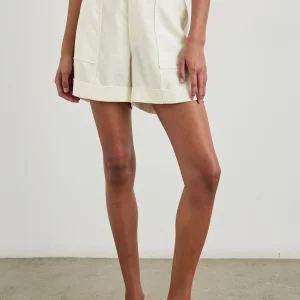 MARYAM SHORT - LOTUS