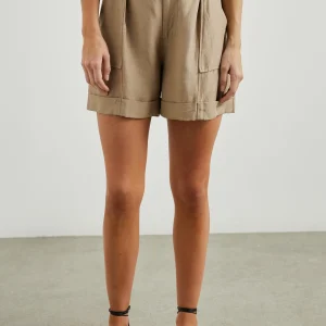 MARYAM SHORT - SAFARI