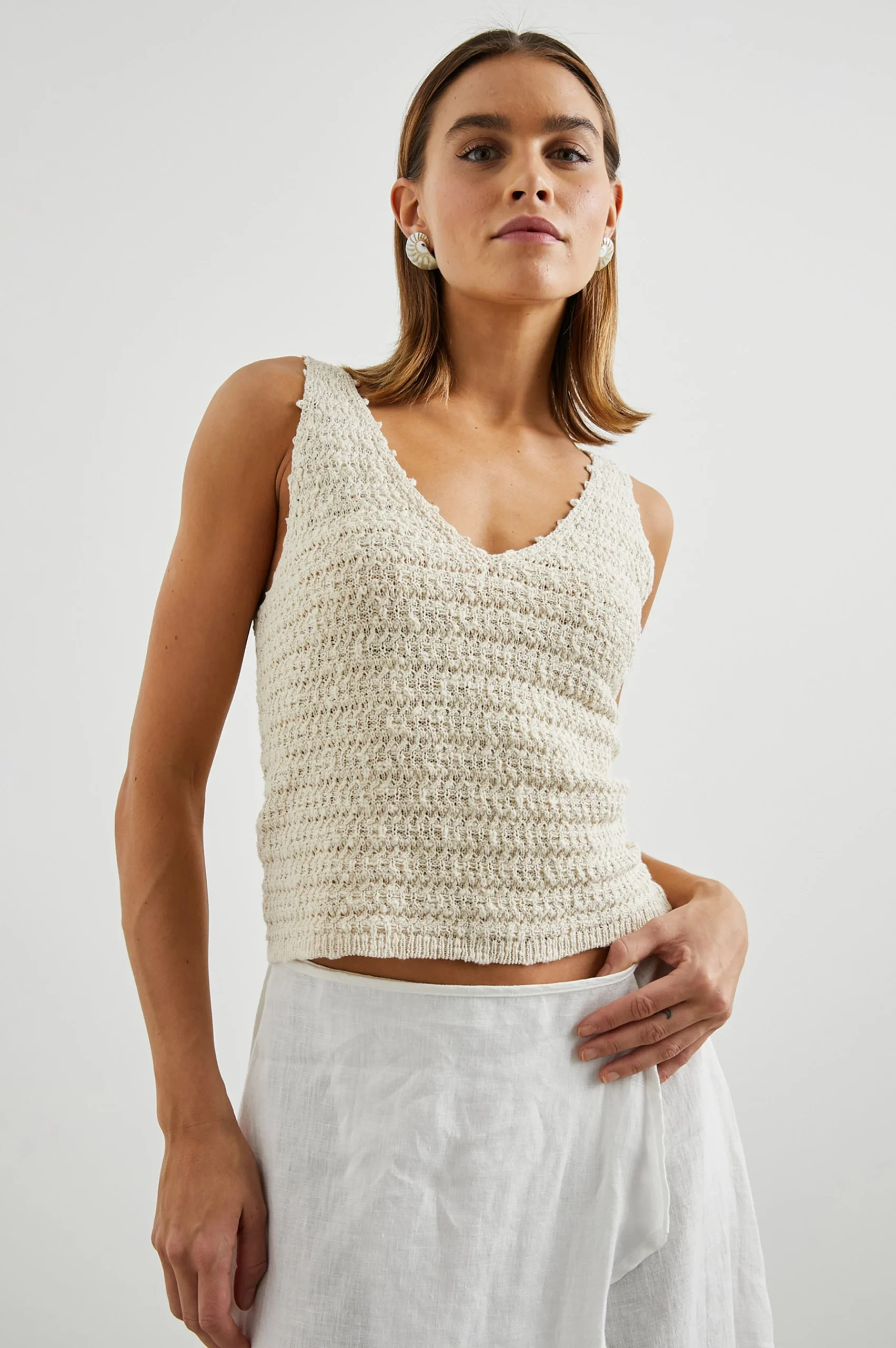 MATILDE TANK - OAT – Image 2