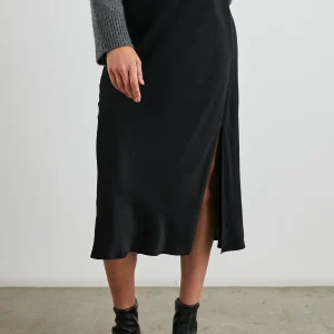 MAYA SKIRT - BLACK