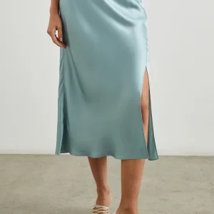 MAYA SKIRT - CLEARWATER