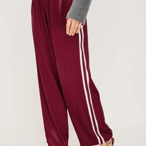 MERIDA PANT - GARNET