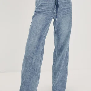 NORMANDIE PANT - ANTIQUE BLUE