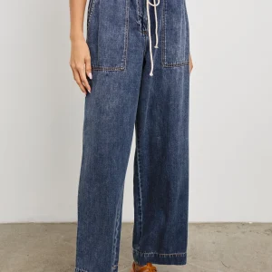 RYAN PANT - CLASSIC BLUE