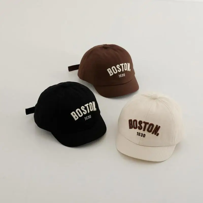 Casquette BSTN pour Baby