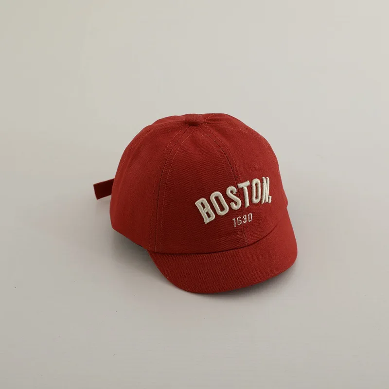 Casquette BSTN pour Baby – Image 4