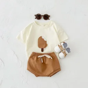 Ensemble ICE pour Baby