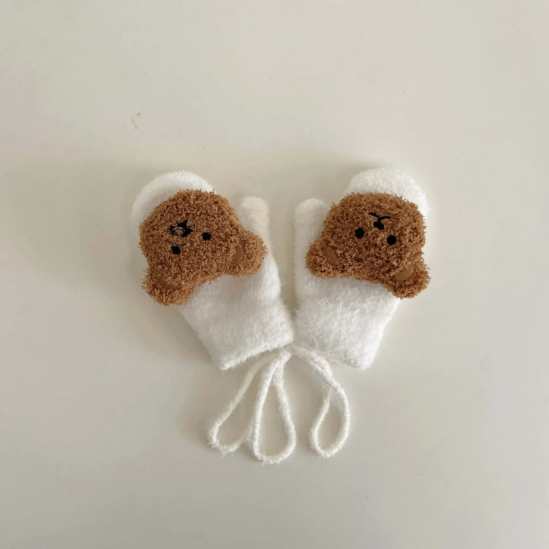 Moufles Bear pour Baby – Image 2