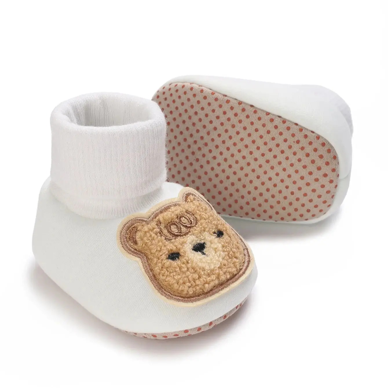Chaussons Bear pour Baby – Image 5