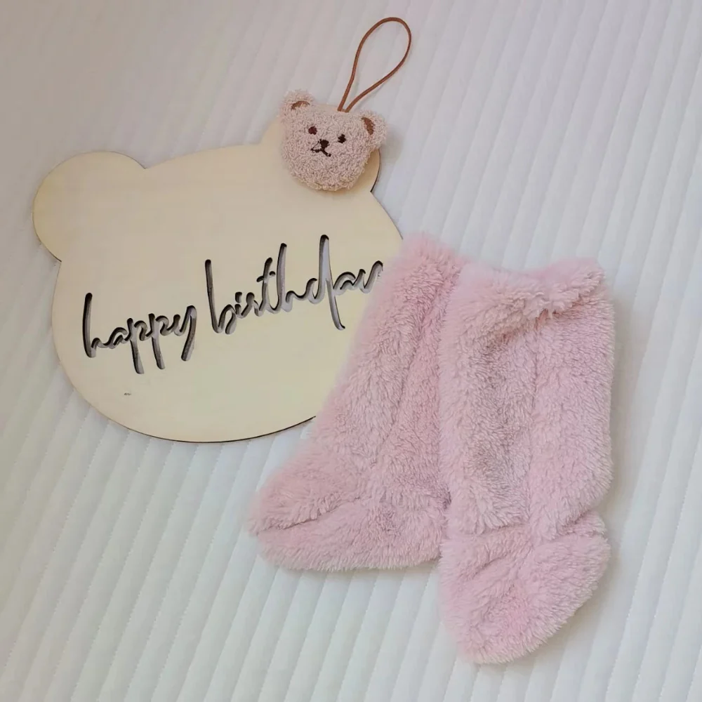 Chaussettes Winter pour Baby – Image 3