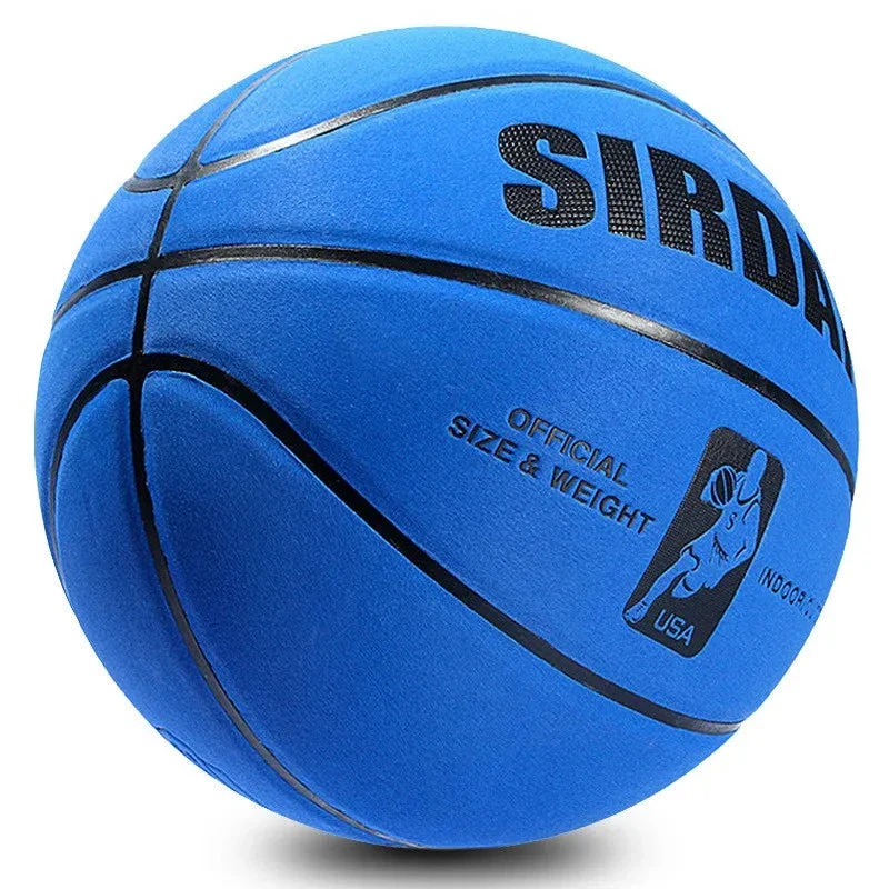 Ballon de Basketball Microfibres Etanche - Taille 7 – Image 5