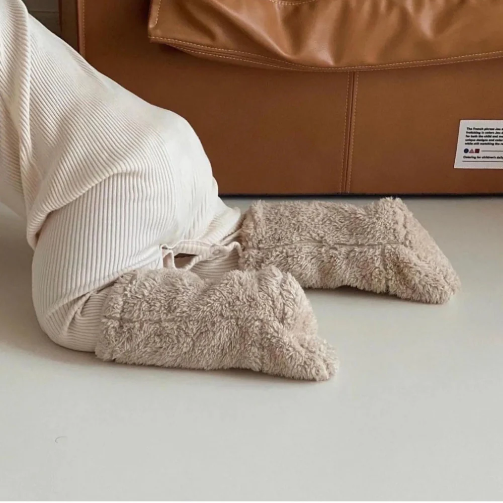 Chaussettes Winter pour Baby – Image 2