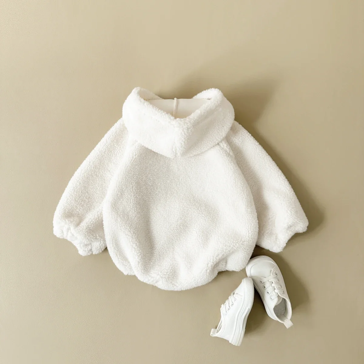 Hoodie confort pour Baby – Image 3