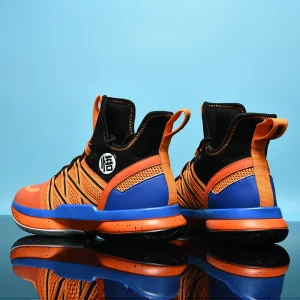 Sneakers DBZ - Chaussures Streetwear