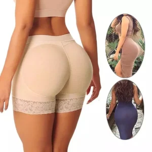Butt Lifter Confort Femme