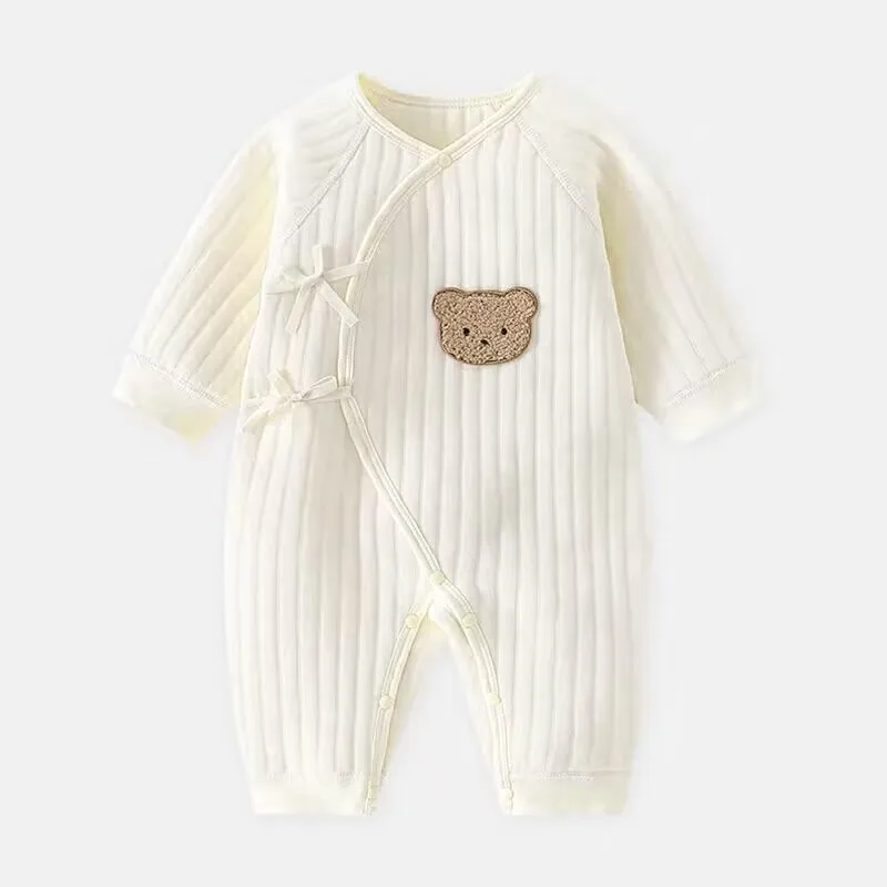 Grenouillère Bear pour Baby – Image 4
