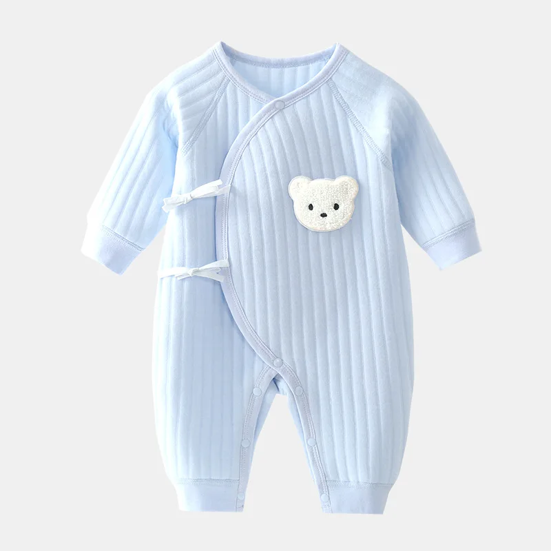 Grenouillère Bear pour Baby – Image 6