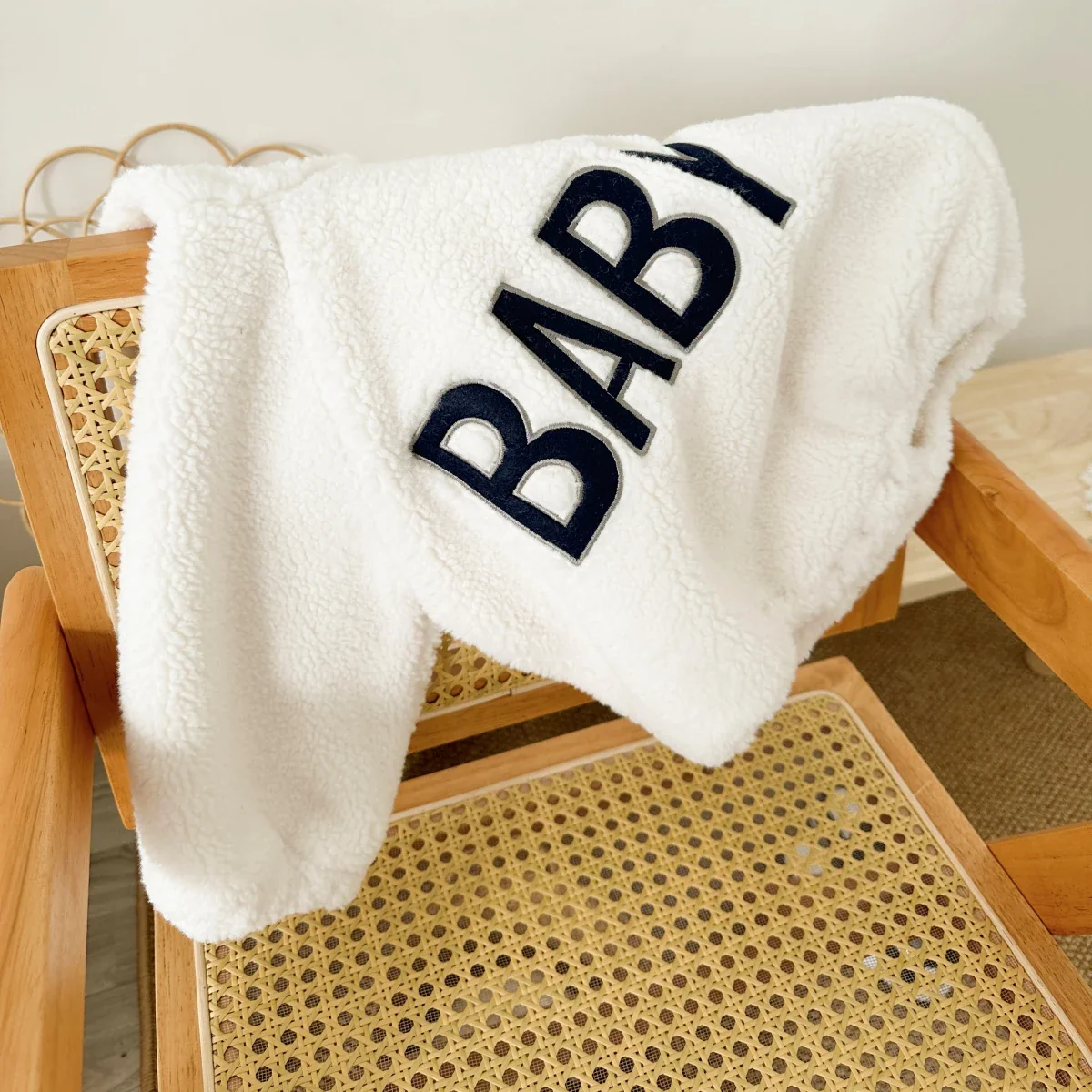 Hoodie confort pour Baby – Image 4