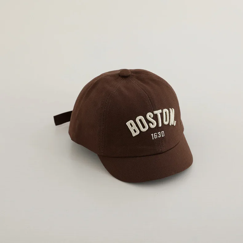Casquette BSTN pour Baby – Image 3