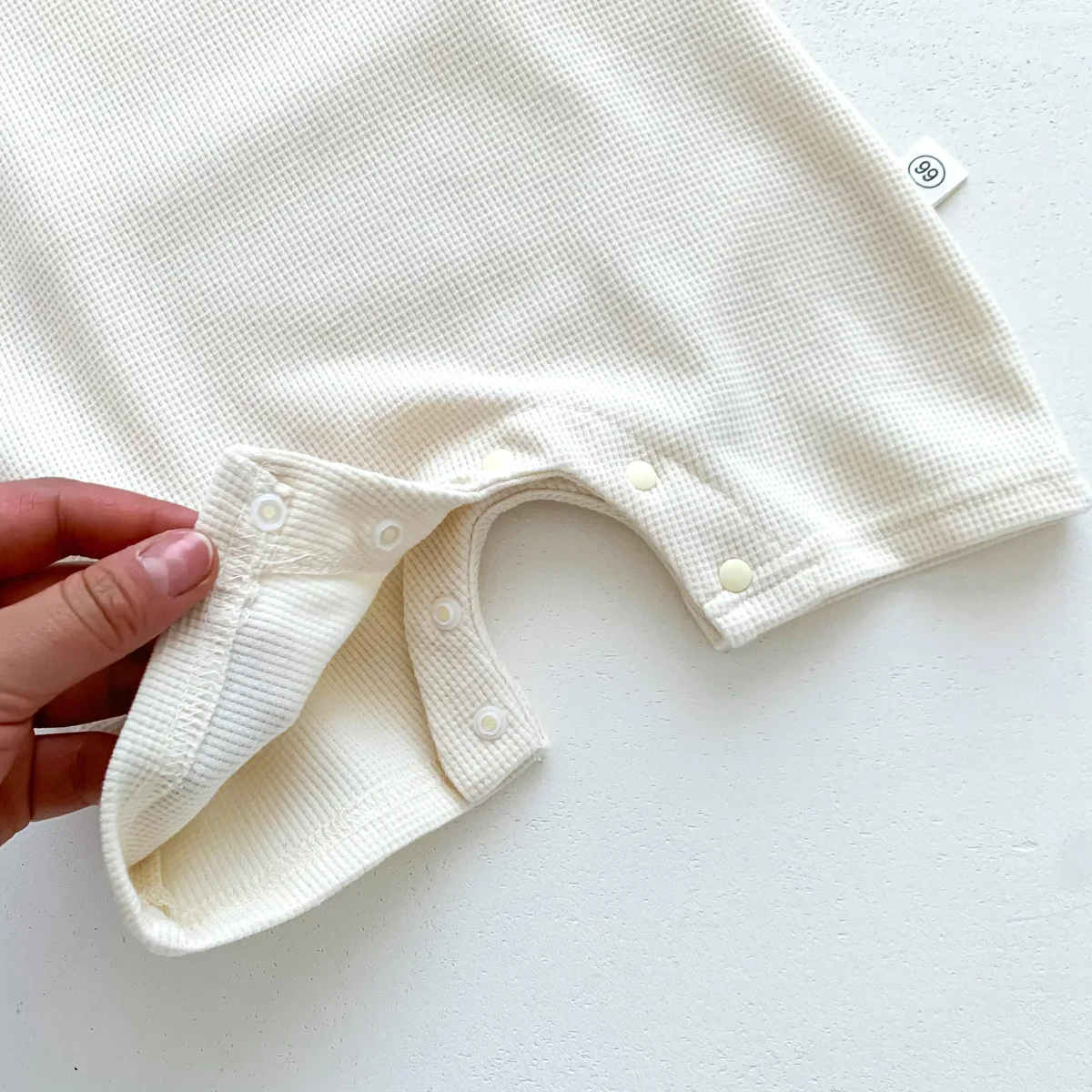 Barboteuse Bear pour Baby – Image 6