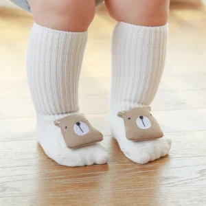 Chaussettes confort pour Baby