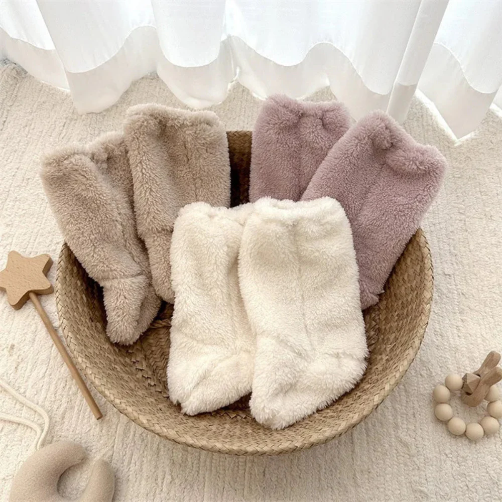 Chaussettes Winter pour Baby – Image 5