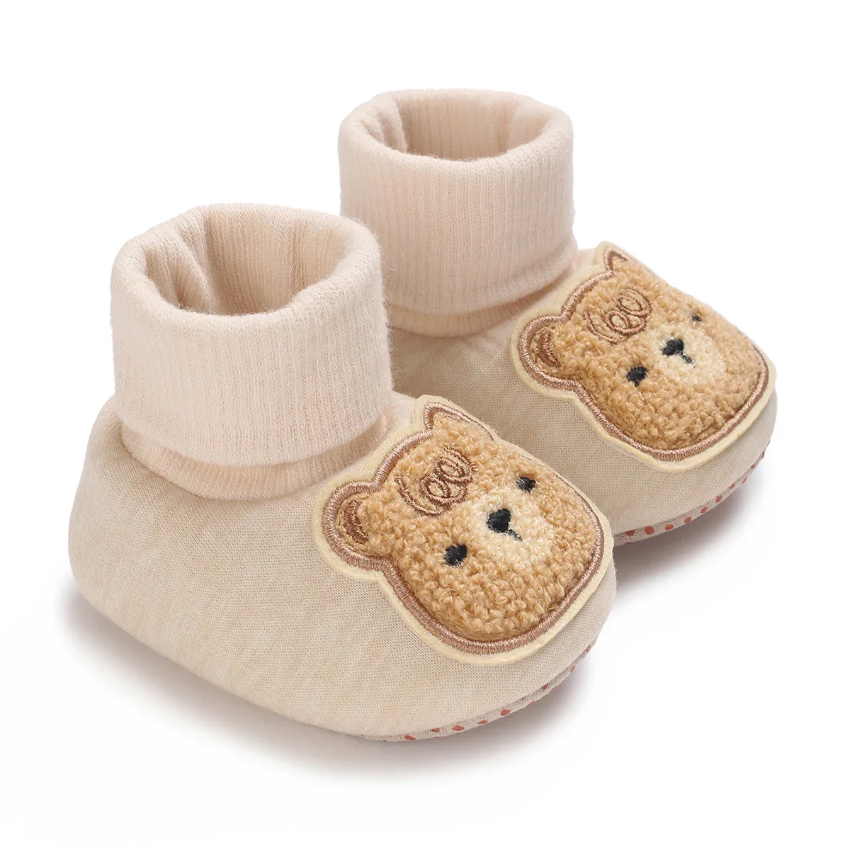 Chaussons Bear pour Baby – Image 3