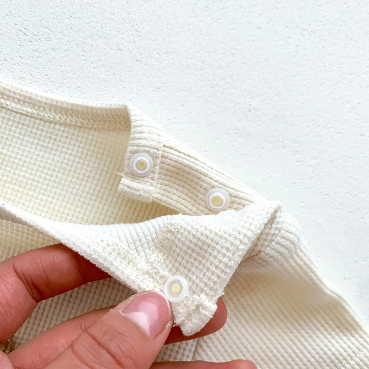 Barboteuse Bear pour Baby – Image 5