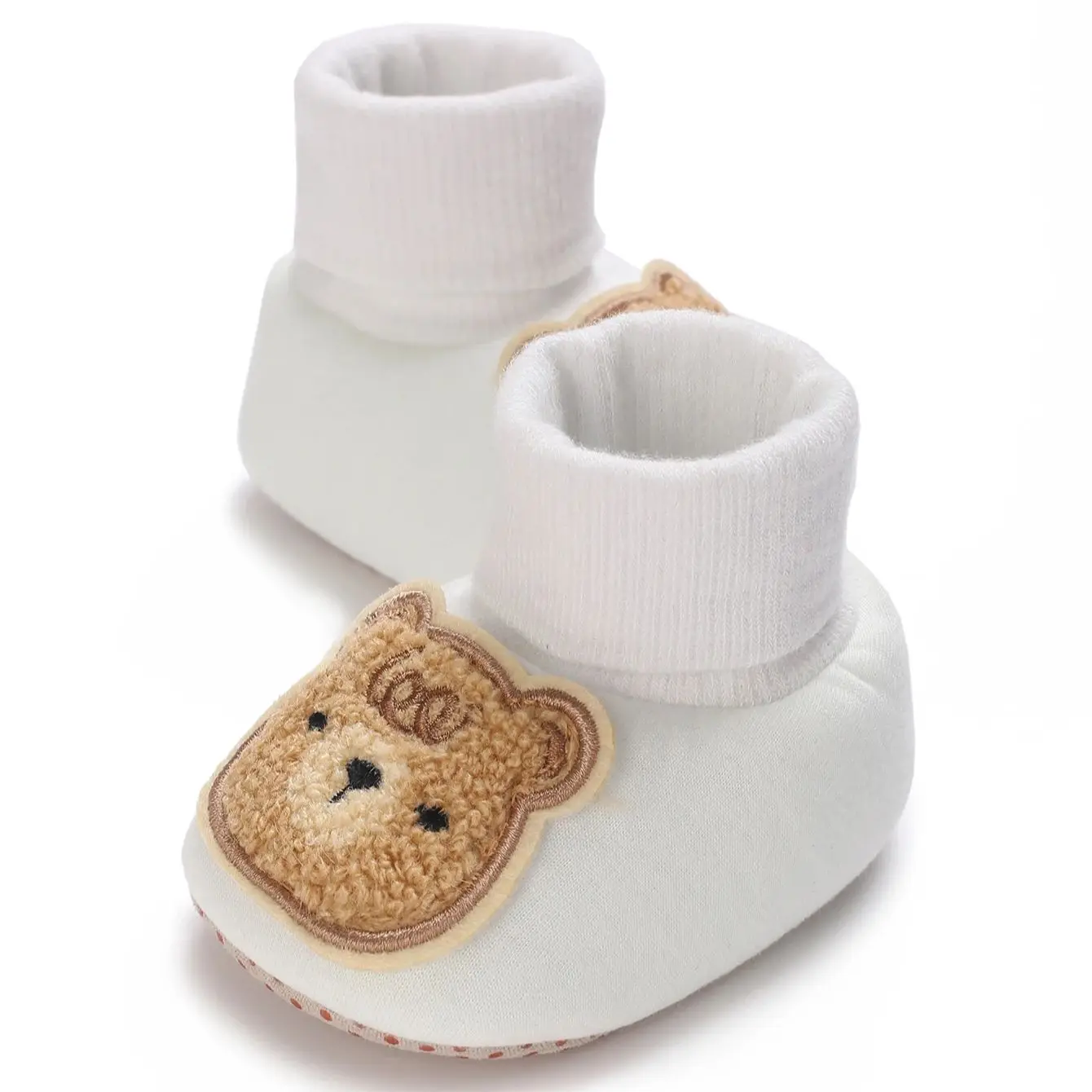 Chaussons Bear pour Baby – Image 6