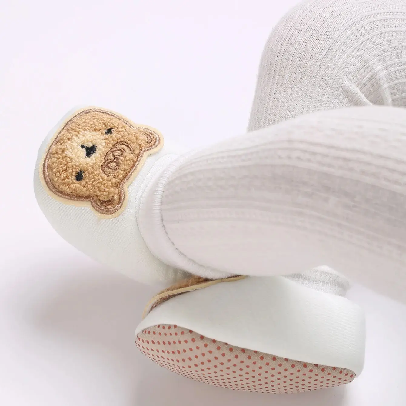 Chaussons Bear pour Baby