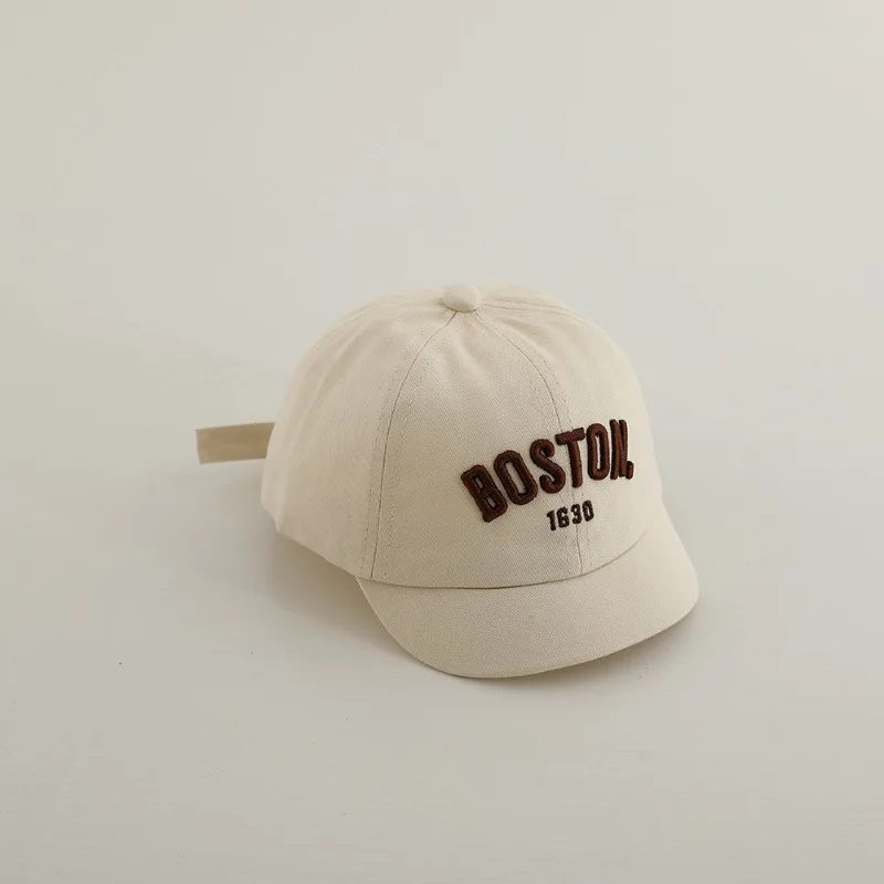 Casquette BSTN pour Baby – Image 2