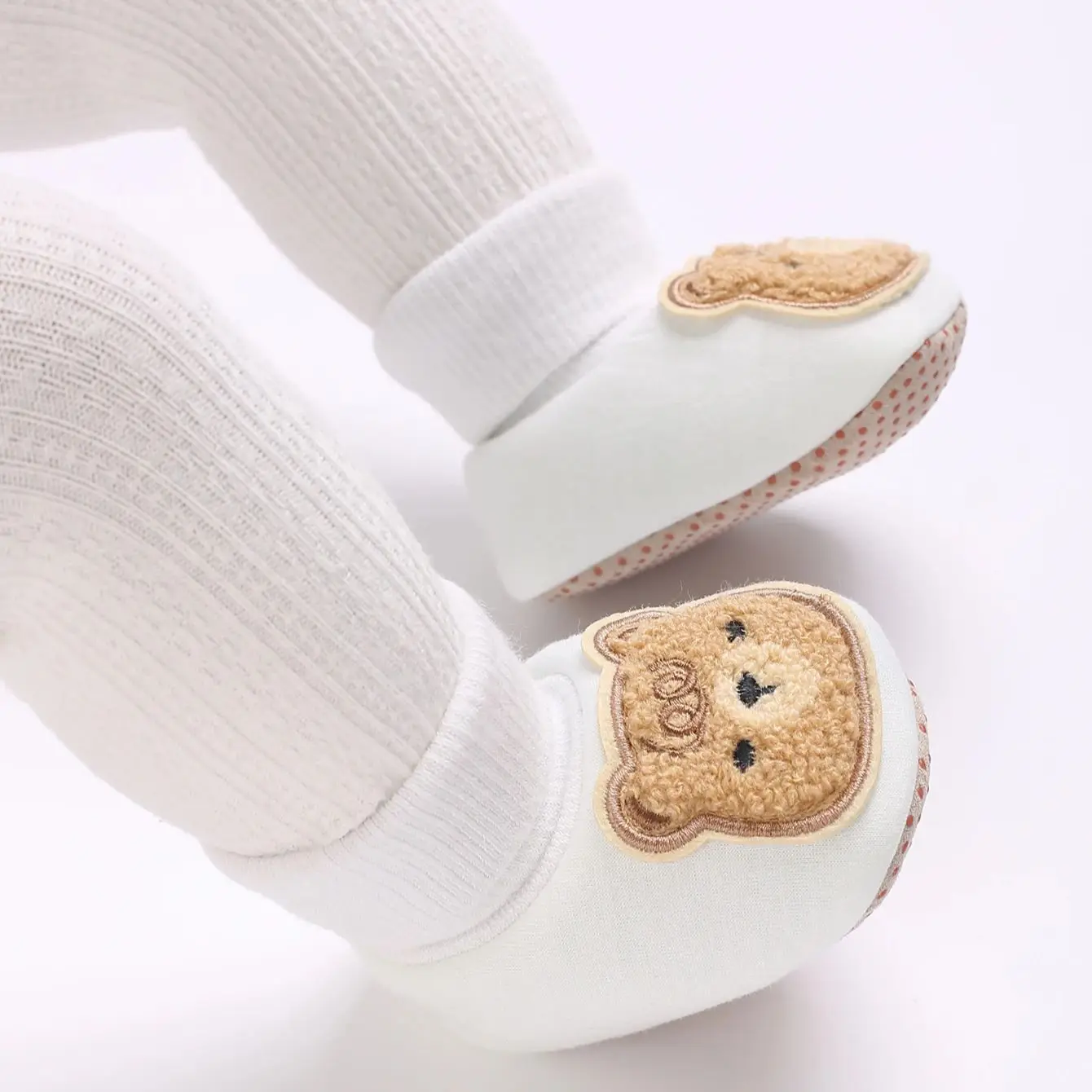 Chaussons Bear pour Baby – Image 7