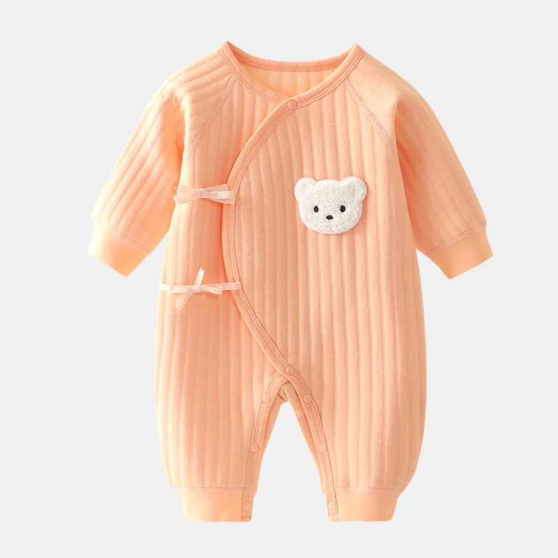 Grenouillère Bear pour Baby – Image 5