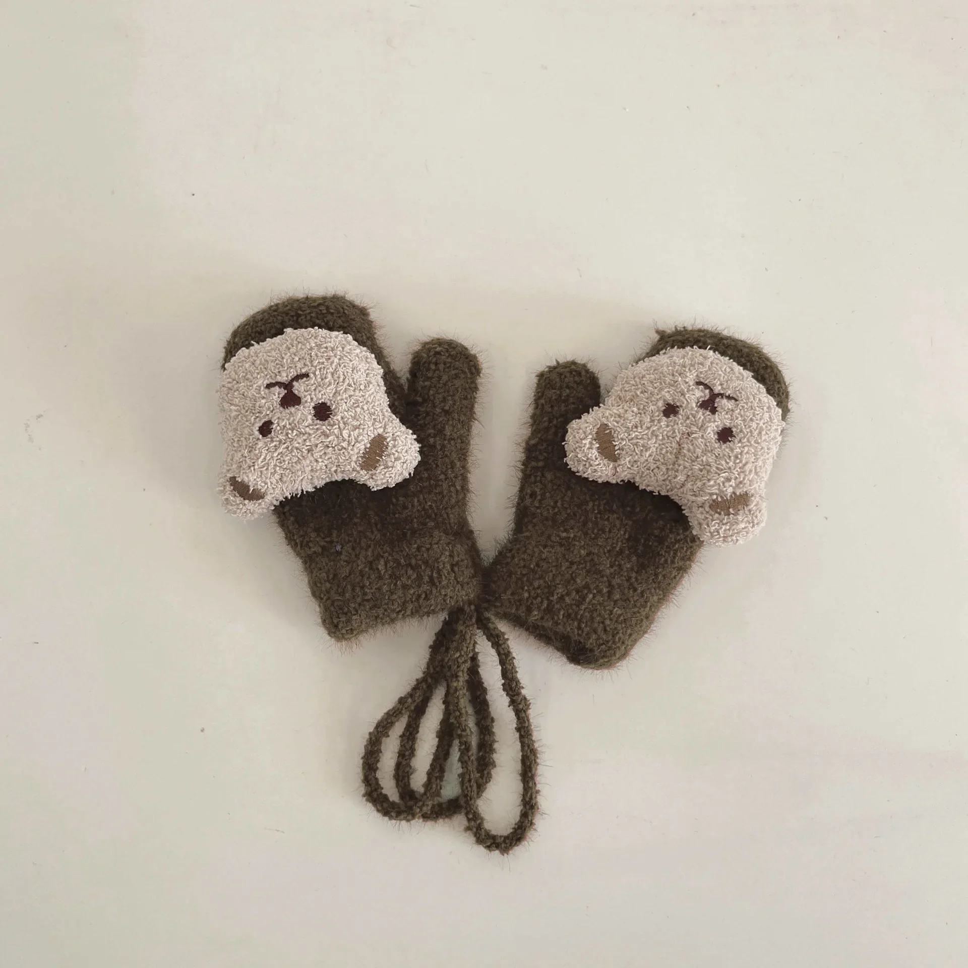 Moufles Bear pour Baby – Image 3