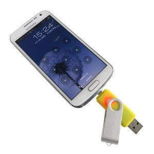 Clé Usb pour Smartphone