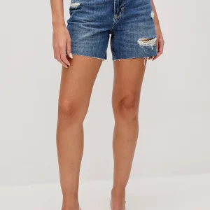 HERMOSA SHORT - RIVERSIDE DISTRESS