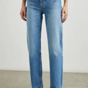 TOPANGA STRAIGHT - BAJA BLUE