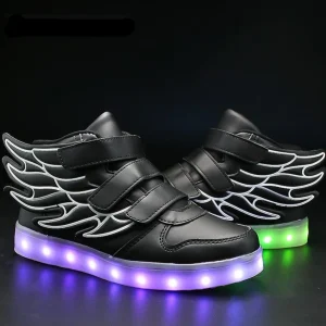 Sneaker LED - Chaussure Streetwear