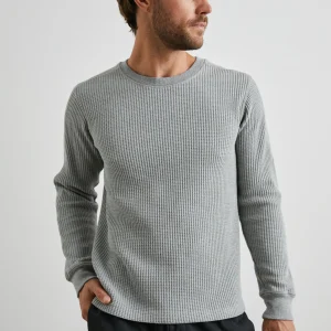 WADE THERMAL - HEATHER GREY