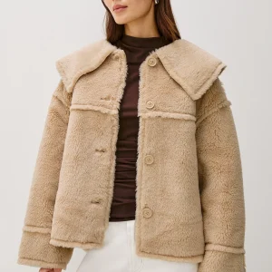 WESSON JACKET - BLUFFS