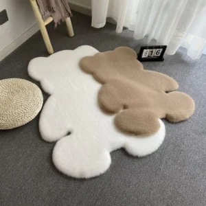 Tapis Bear pour Baby