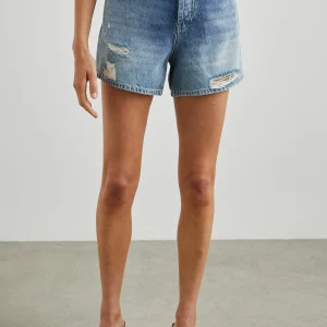 ZUMA SHORT - MOJAVE DISTRESS