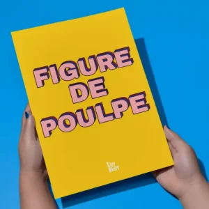 Affiche Figure de Poulpe