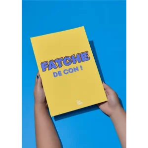 Affiche Fatche de Con