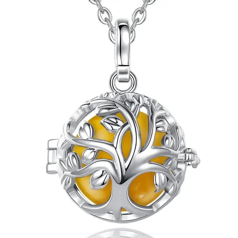 Bola de Grossesse Arbre de Vie – Image 2